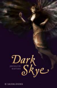 Dark Skye - Jocelyn Davies