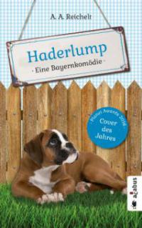 Haderlump - A. A. Reichelt