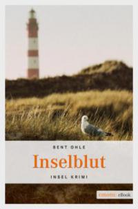 Inselblut - Bent Ohle