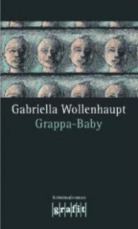 Grappa-Baby - Gabriella Wollenhaupt