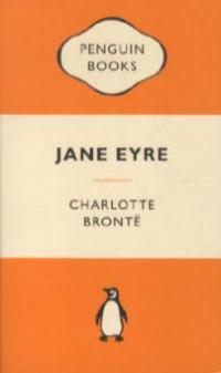 JANE EYRE - CHARLOTTE BRONT