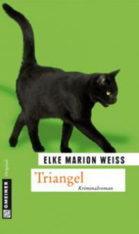 Triangel - Elke Marion Weiß