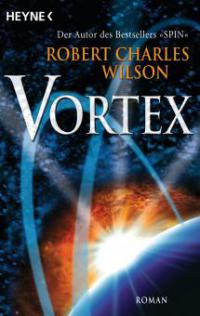 Vortex - Robert Charles Wilson