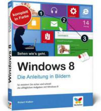 Windows 8 - Robert Klaßen