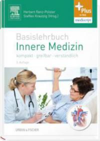 Basislehrbuch Innere Medizin - 