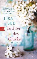 Tochter des Glücks - Lisa See