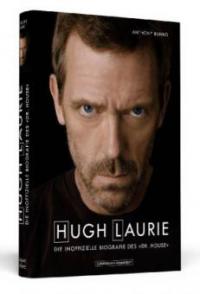 Hugh Laurie - Anthony Bunko