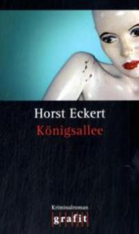 Königsallee - Horst Eckert