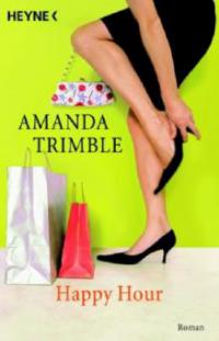 Happy Hour - Amanda Trimble