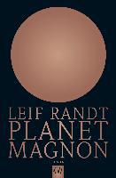 Planet Magnon - Leif Randt