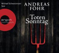 Totensonntag - Andreas Föhr