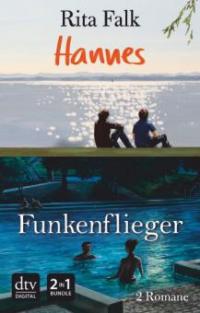 Hannes - Funkenflieger - Rita Falk
