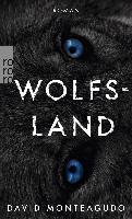 Wolfsland - David Monteagudo