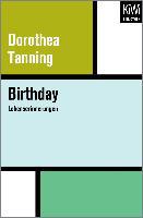 Birthday - Dorothea Tanning
