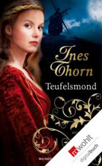 Teufelsmond - Ines Thorn