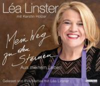 Mein Weg zu den Sternen - Léa Linster, Kerstin Holzer