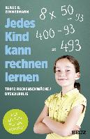 Jedes Kind kann rechnen lernen - Klaus R. Zimmermann