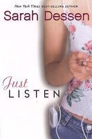 Just Listen - Sarah Dessen