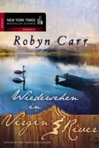 Wiedersehen in Virgin River - Robyn Carr