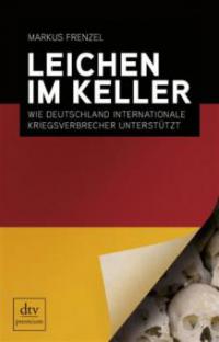 Leichen im Keller - Markus Frenzel