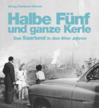 Halbe Fünf und ganze Kerle - Reinhard Klimmt