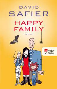 Happy Family - David Safier