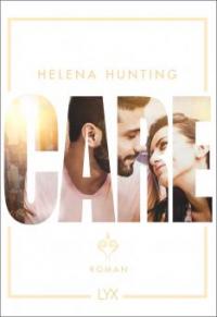 CARE - Helena Hunting