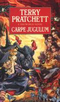 Carpe Jugulum - Terry Pratchett