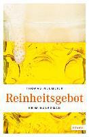 Reinheitsgebot - Thomas Neumeier