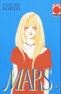 Mars. Bd.4 - Fuyumi Soryo