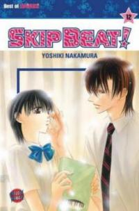 Skip Beat!. Bd.12 - Yoshiki Nakamura