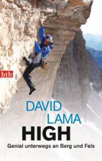High - David Lama