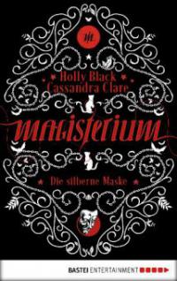 Magisterium - Holly Black, Cassandra Clare