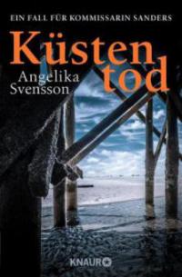 Küstentod - Angelika Svensson