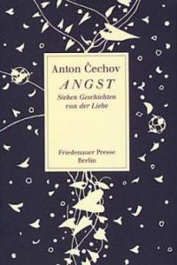Angst - Anton Tschechow