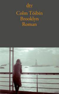Brooklyn - Colm Toíbín