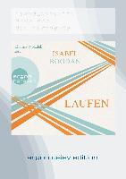 Laufen, 1 MP3-CD (DAISY Edition) - Isabel Bogdan