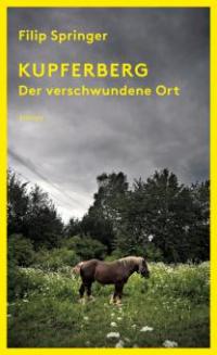 Kupferberg - Filip Springer