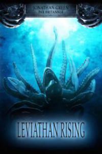 Leviathan Rising - Jonathan Green