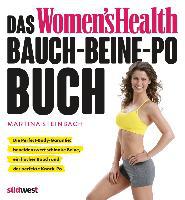 Das Women's Health Bauch-Beine-Po-Buch - Martina Steinbach