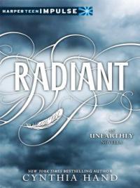Radiant - Cynthia Hand
