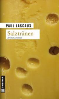 Salztränen - Paul Lascaux