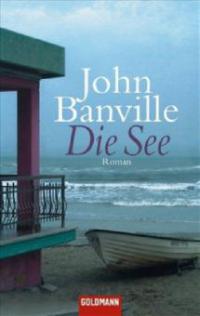 Die See - John Banville