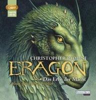Eragon 04. Das Erbe der Macht - Christopher Paolini
