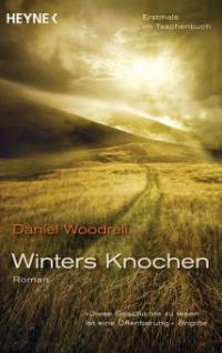 Winters Knochen - Daniel Woodrell
