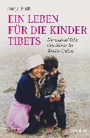 Ein Leben für die Kinder Tibets - Tanja Polli