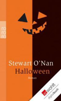 Halloween - Stewart O'Nan