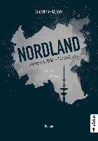 Nordland. Hamburg 2059 - Freiheit - Gabriele Albers