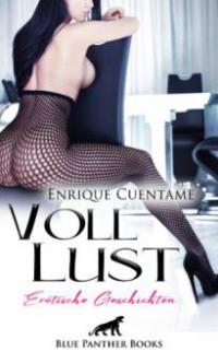 VollLust | 22 Erotische Geschichten - Enrique Cuentame