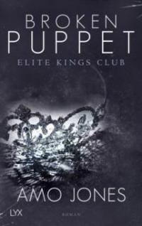 Broken Puppet - Elite Kings Club - Amo Jones